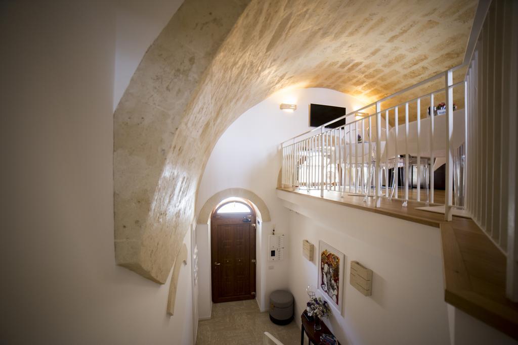 Casa Festa Rooms Matera Exterior photo